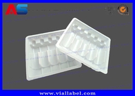 Cheap Price Blister Bottle Medical Plastic Tray, Transparent Blister, Blister Tray For 1ml / 2ml Ampoule